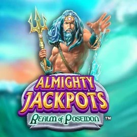 Almighty Jackpots – Realm of Poseidon online slot from Novomatic – play at vipszino.nl
