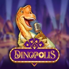 Play Dinopolis slot by Push Gaming on vipszino.nl