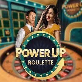Play PowerUP Roulette slot by Pragmatic Play on vipszino.nl