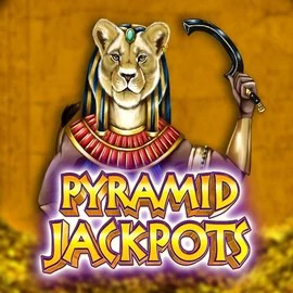 Pyramid Jackpots – slot by King Show Games, featured at vipszino.nl