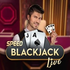 Speed Blackjack online slot from Pragmatic Play – play at vipszino.nl