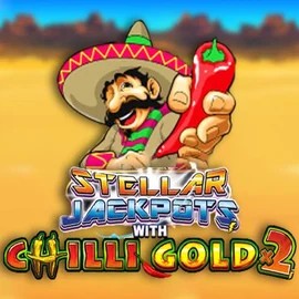 Stellar Jackpots with Chilli Gold x2 – slot by Lightning Box Game, featured at vipszino.nl