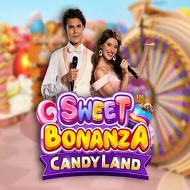 Sweet Bonanza Candy Land Live – slot by Pragmatic Play, featured at vipszino.nl